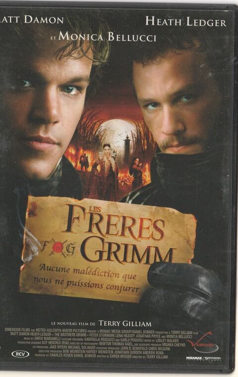 Les frres Grimm 2 Marseille 15 (13)