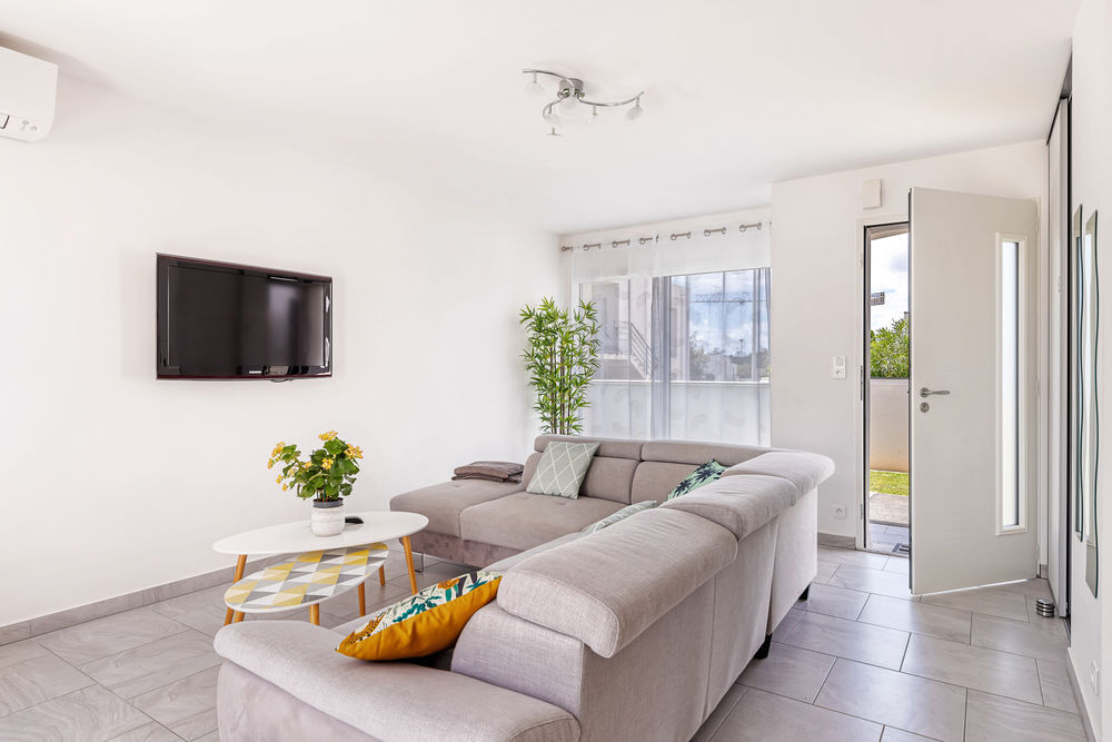    VILLA  PRES OCEAN - PARKING-  17640 VAUX:MER - HYPERMARCHE  Poitou-Charentes, Vaux-sur-Mer (17640)