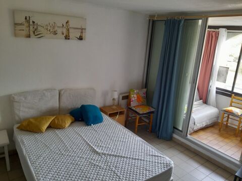  Appartement  louer 1 pice 26 m