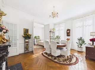  Appartement � vendre 5 pi�ces 118 m�