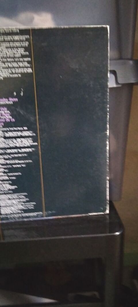 UN ALBUM DE MUSIQUE TROPICALE VINTAGE 5 Brie-Comte-Robert (77)