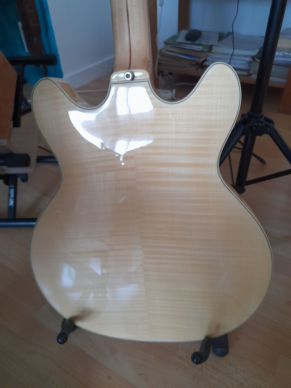 Guitare Guild Starfire IV Instruments de musique