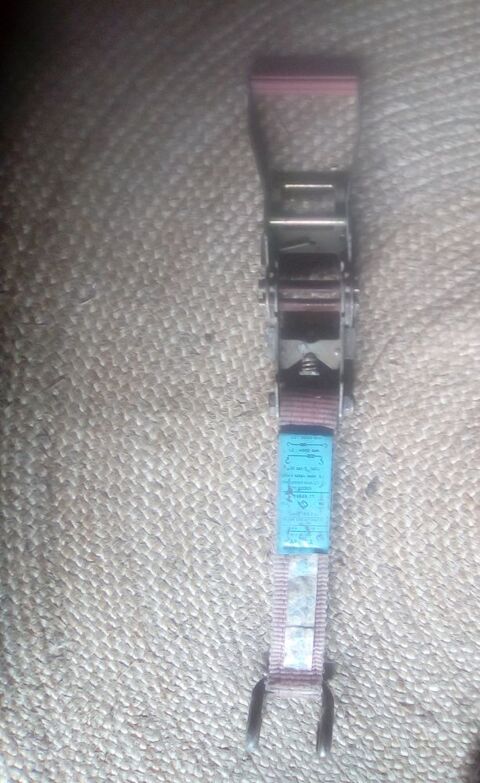 gros tendeur cliquet 2000 / 4000 daN 10 Beauchamp (95)