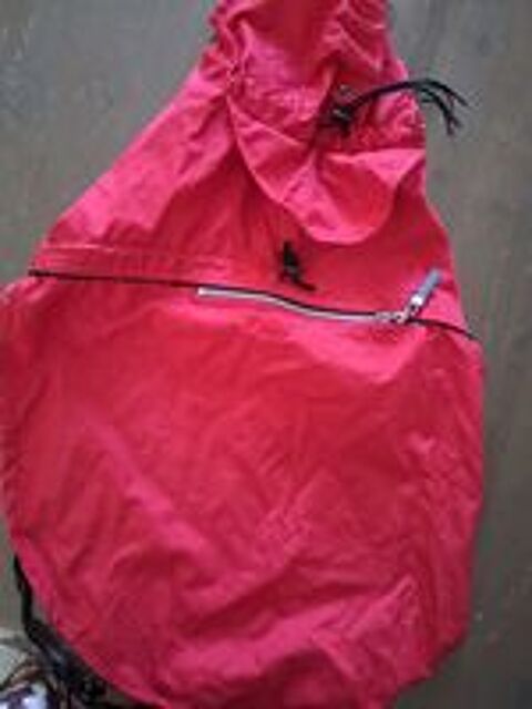   Imperméable pur chien 