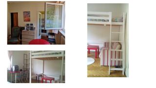  Appartement  vendre 1 pice 26 m