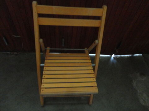 Chaise pliante 3 Blois (41)