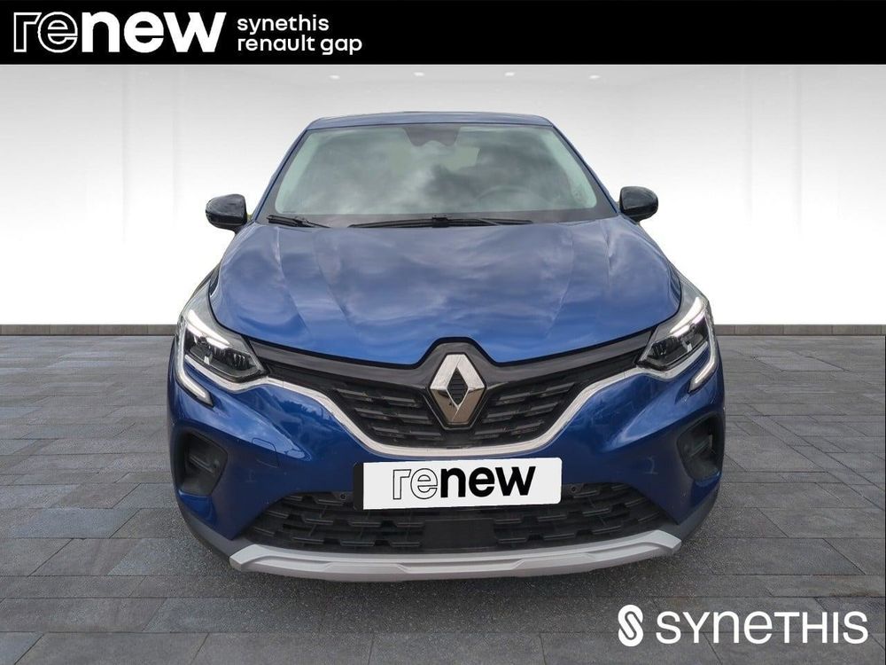 Captur TCe 90 Evolution 2023 occasion 05000 Gap