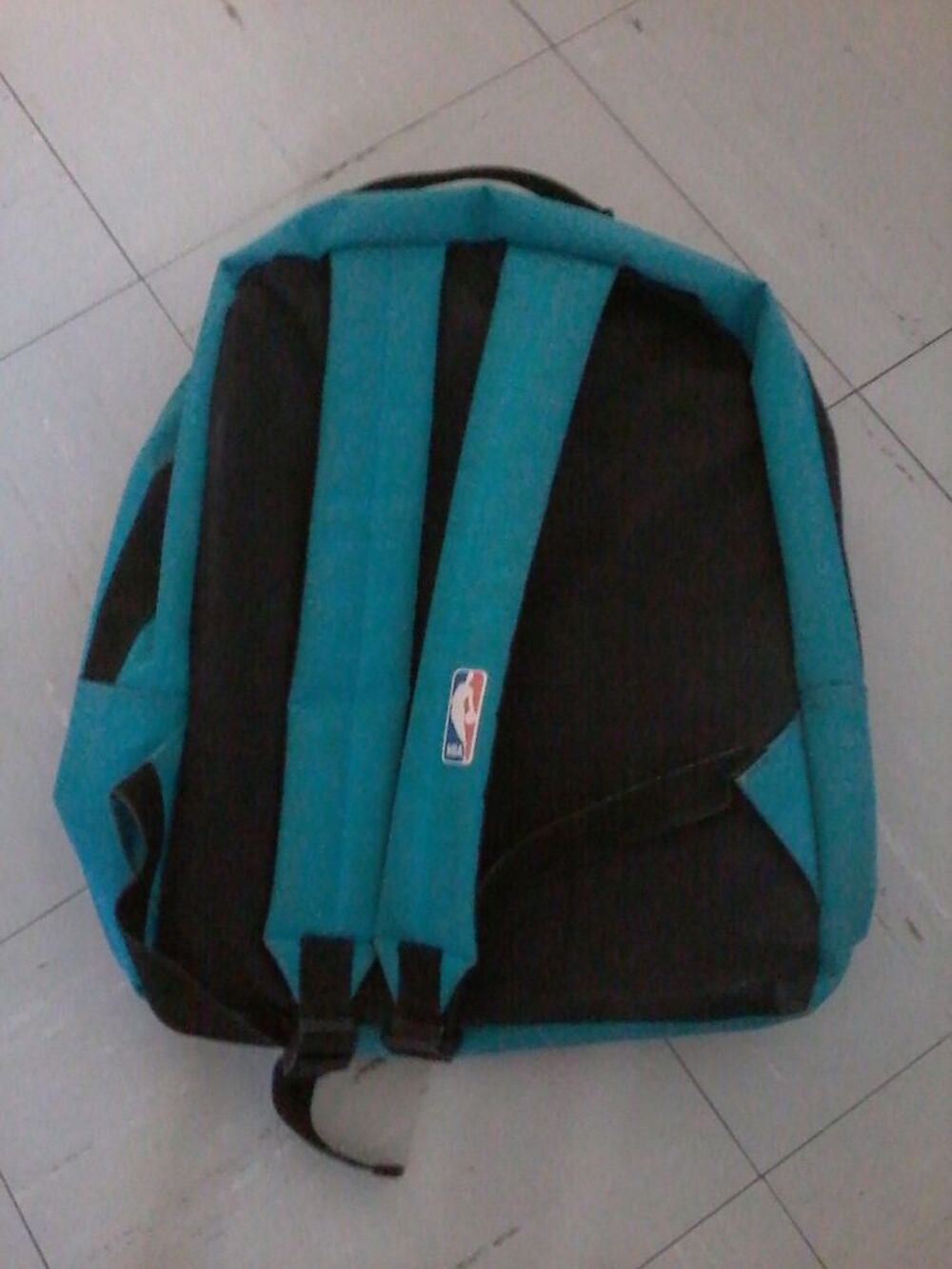 Sac a dos charlotte hornets Maroquinerie