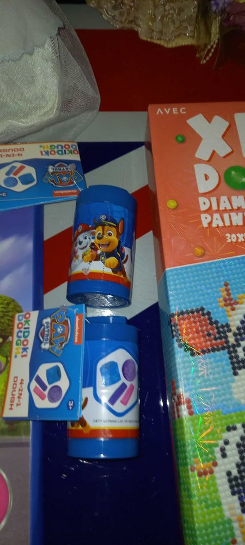 jouets enfants Jeux / jouets