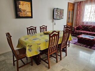  Appartement � vendre 3 pi�ces 91 m� Sousse, tunisie