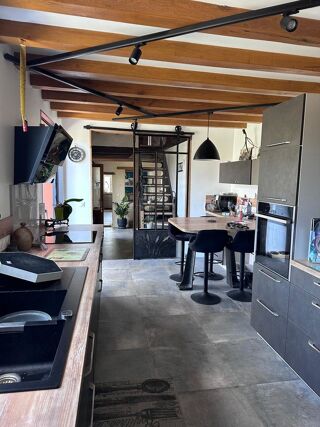  Maison à vendre 6 pièces 165 m²