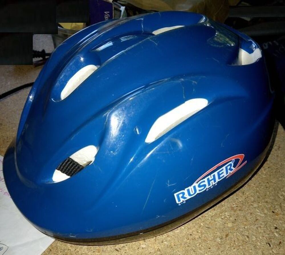Casques v&eacute;lo enfant - plusieurs tailles disponibles Vélos