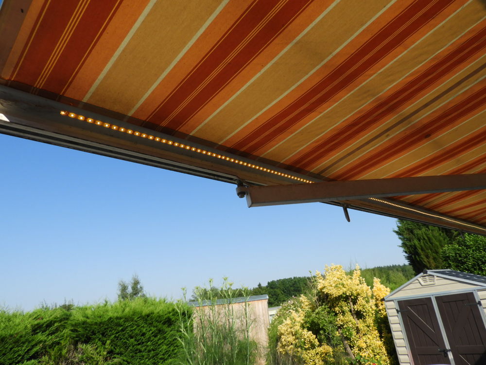 store bane Jardin