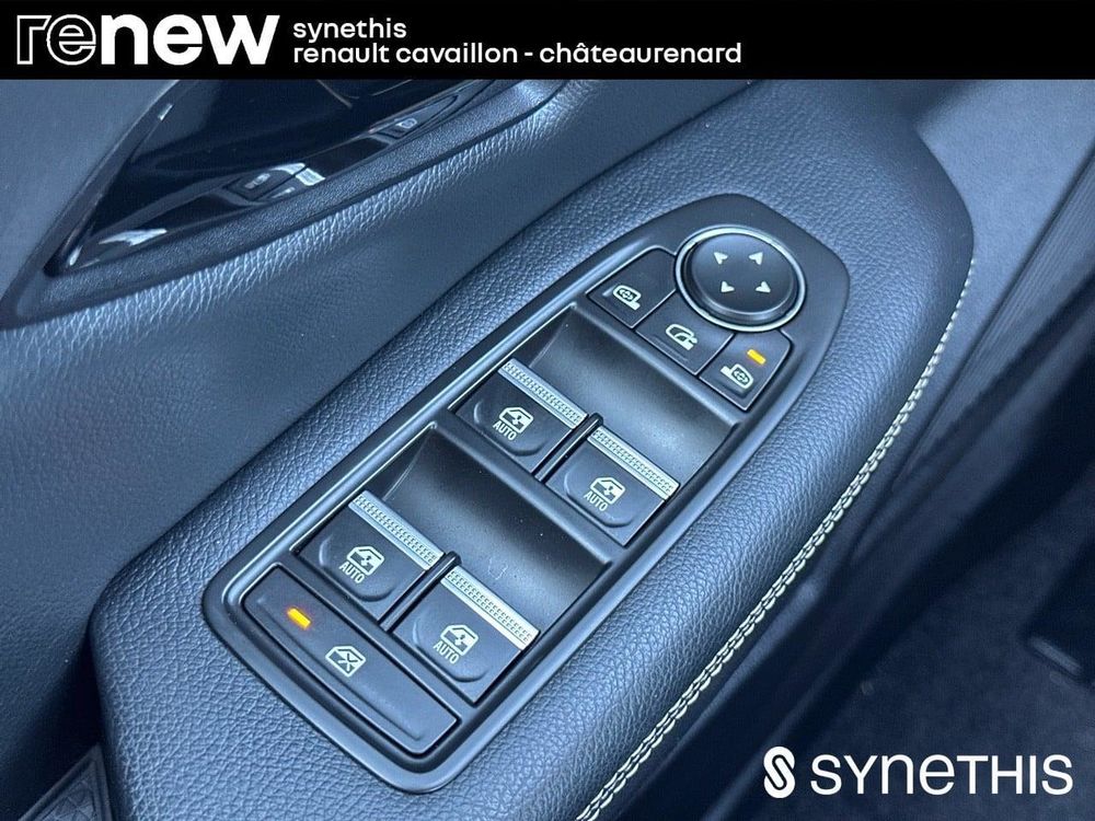 M&eacute;gane Megane E-Tech EV60 220 ch super charge Iconic 2024 occasion 84300 Cavaillon