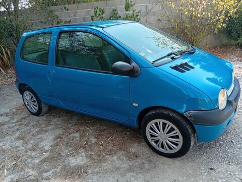 Renault twingo 1.2i