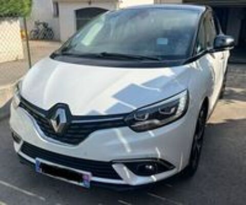 Sc&eacute;nic M&eacute;gane 1.4e RTA 2018 occasion 34400 Saturargues
