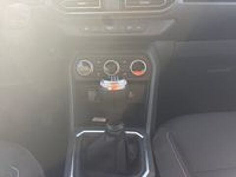 Jogger TCe 110 7 places SL Extreme + 2022 occasion 91200 Athis-Mons