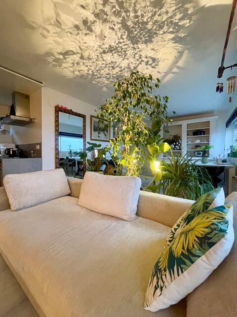  Appartement � louer 3 pi�ces 62 m�