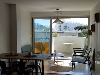  Appartement  vendre 3 pices 50 m