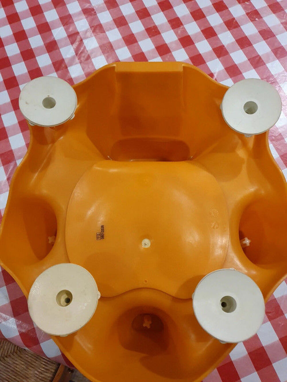 Si&egrave;ge de bain Puériculture