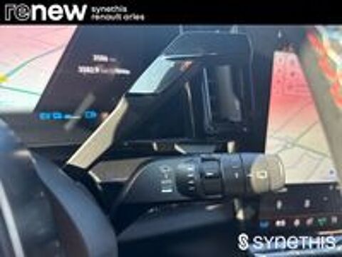 Espace E-Tech full hybrid 200 GSR2 esprit Alpine 2025 occasion 13200 Arles