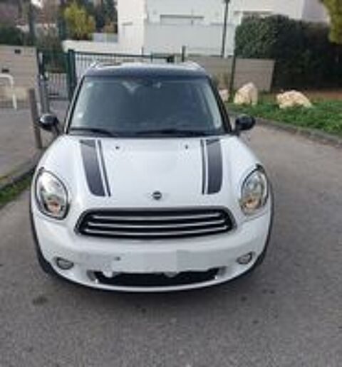 Countryman D 112 ch ALL4 Cooper 2013 occasion 13008 Marseille