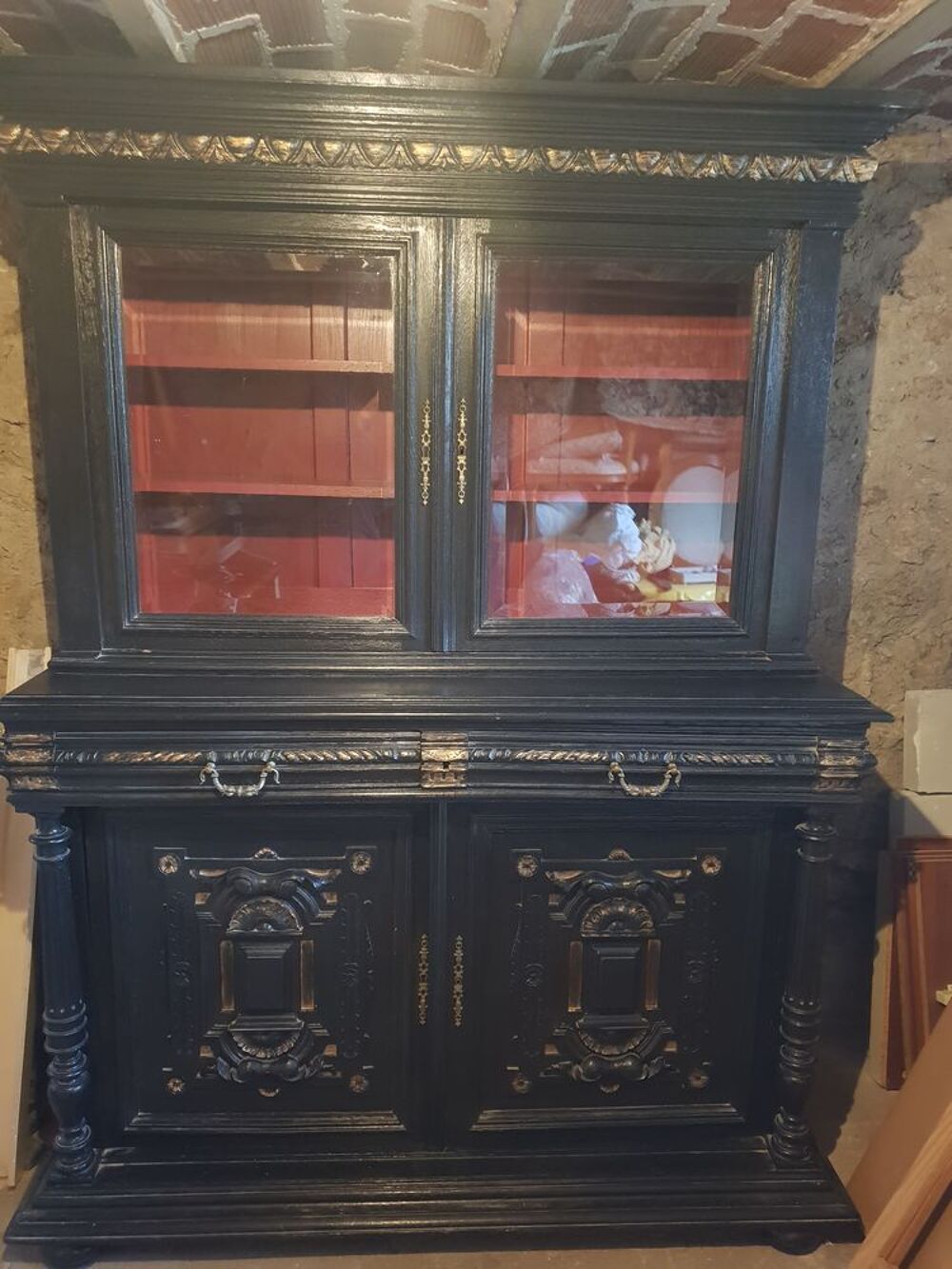 Meuble de style Henri II Meubles