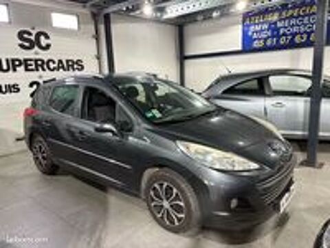207 SW 1.6 VTi 120ch Premium 2010 occasion 31270 Cugnaux