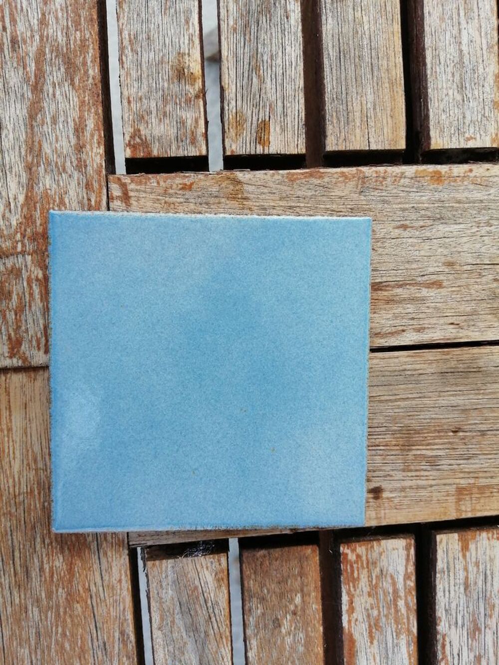 Carrelage &agrave; donner Bricolage