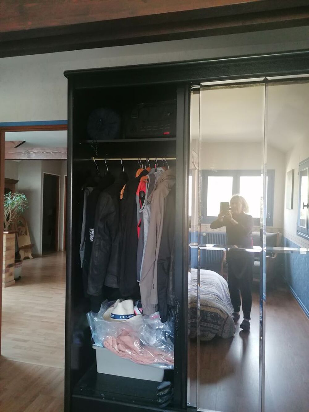 Chambre &agrave; coucher COmpl&egrave;te Meubles