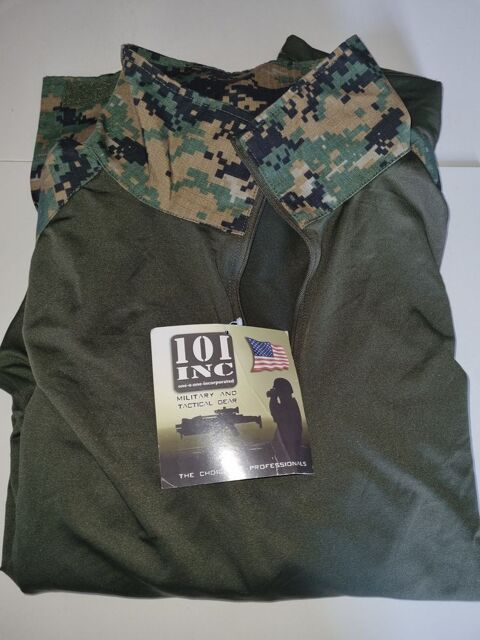 Lot �quipement airsoft / tactique neuf ? 700+ pi�ces 1400 Ch�tillon (92)