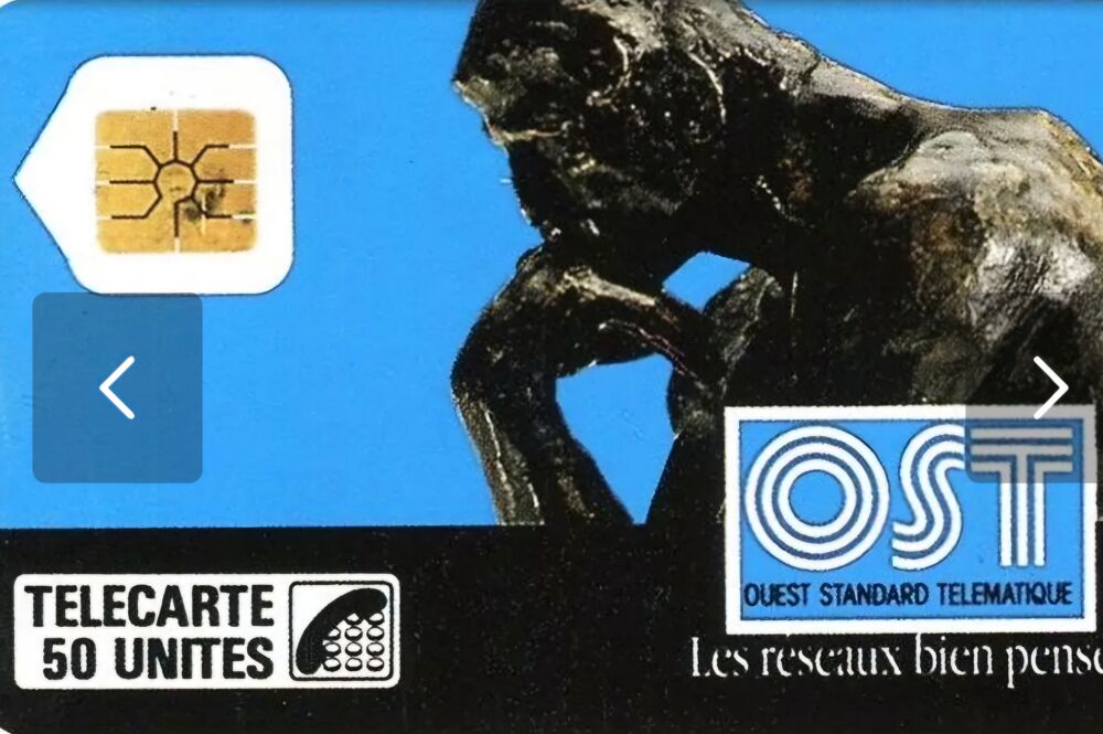 RACHAT COLLECTIONS DE TELECARTES 
