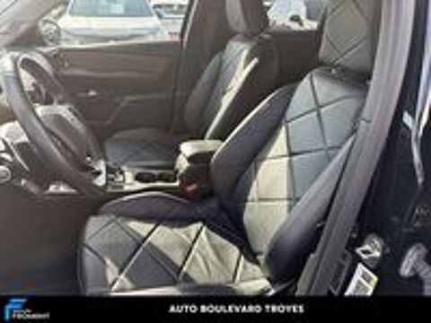C3 DS3 Crossback PureTech 130 EAT8 Grand Chic 2019 occasion 10600 Barberey-Saint-Sulpice