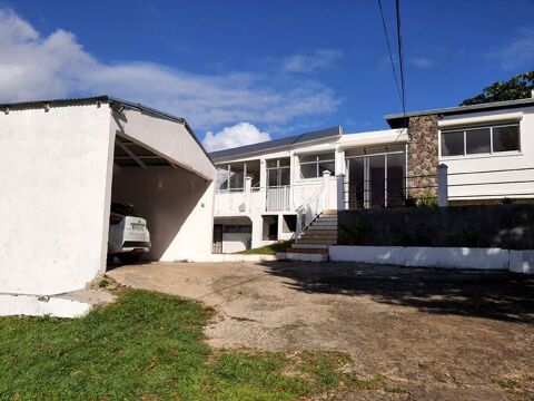  Villa � louer 1 pi�ce 200 m�