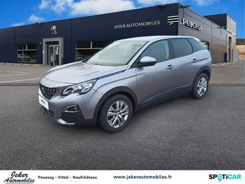 Annonce voiture Peugeot 3008 17990 
