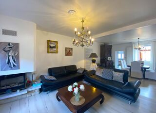  Maison à vendre 7 pièces 210 m²