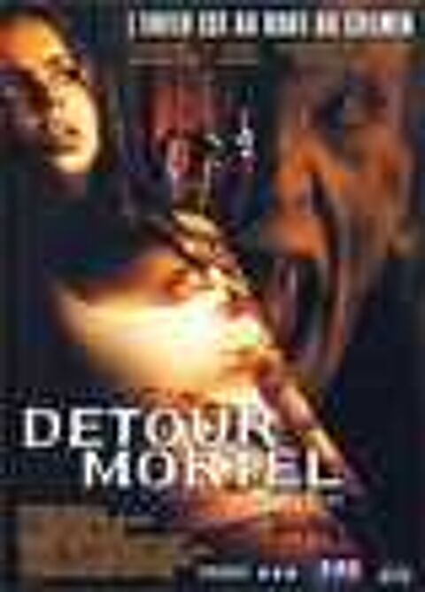 Lot de 10 DVD (horreur, angoisse, fantastique...) DVD et blu-ray