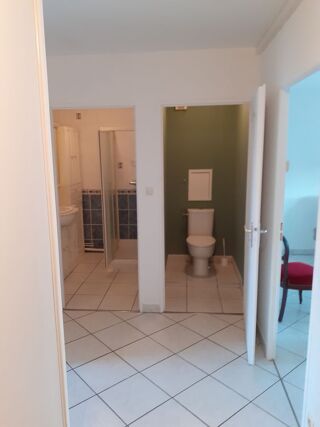  Appartement  vendre 3 pices 68 m