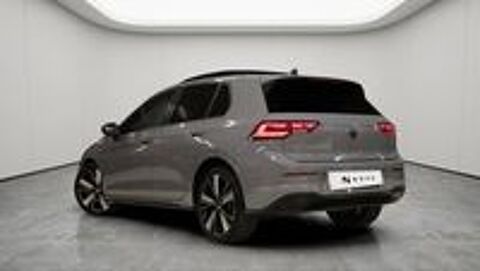 Golf VIII GTE Toit Ouvrant 2022 occasion 33600 Pessac