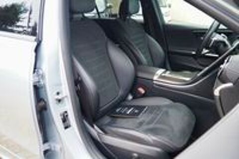 Classe C Break 200 d 9G-Tronic AMG Line 2023 occasion 67230 Obenheim