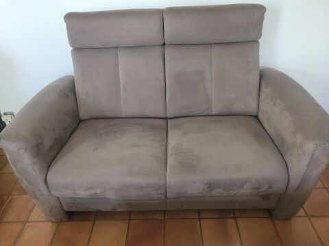 canapé deux places et fauteuil 200 Vauhallan (91)