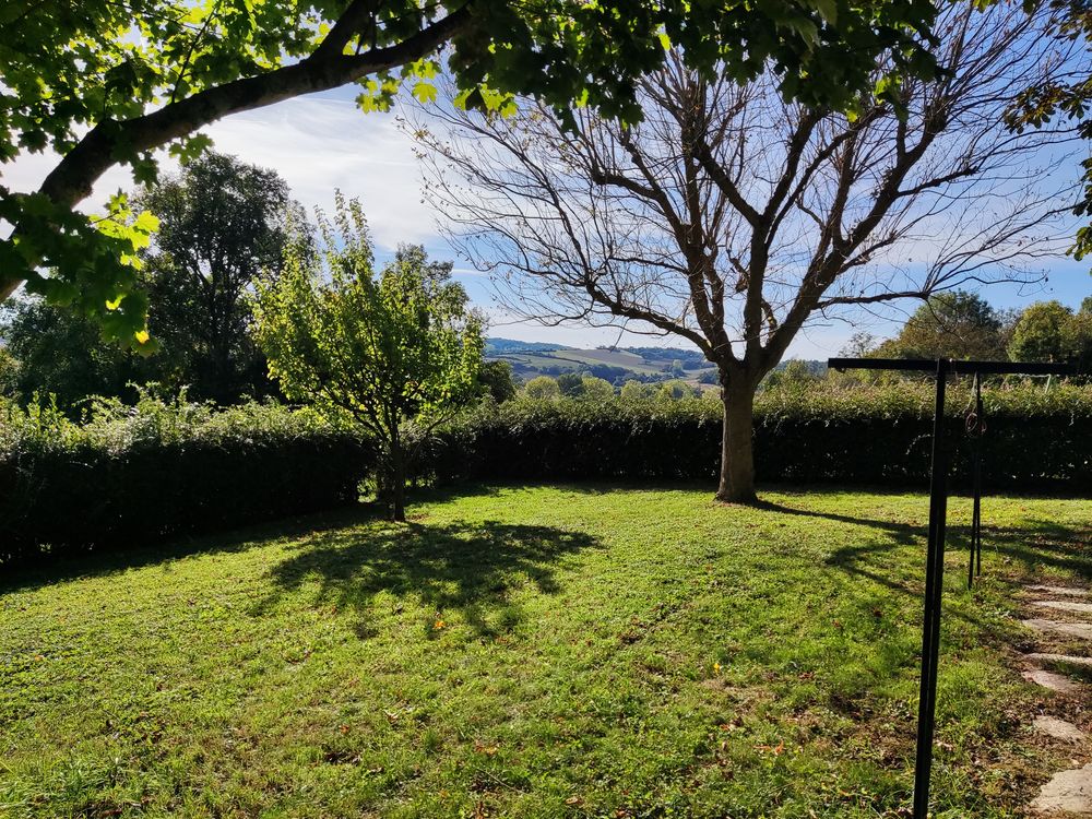 Location Maison maison non meublée Seysses-savès