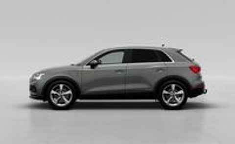 Q3 45 TFSIe 245 ch S tronic 6 S line 2022 occasion 69006 Lyon