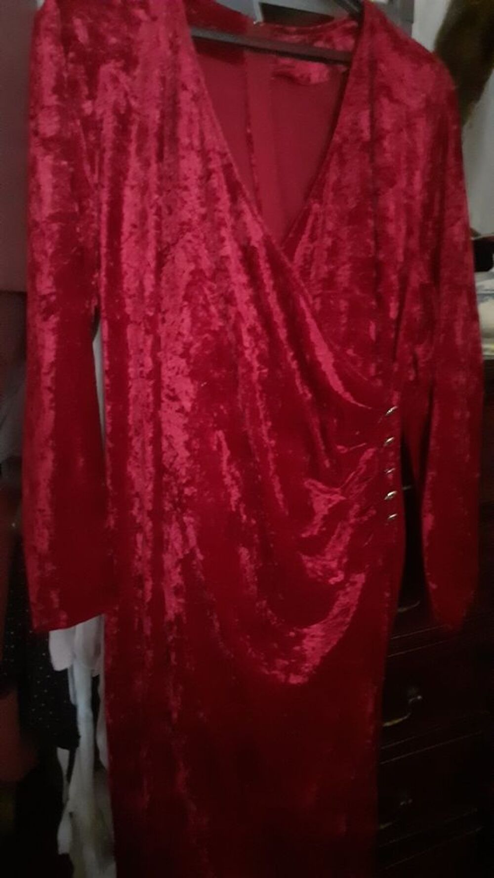 robe Vêtements