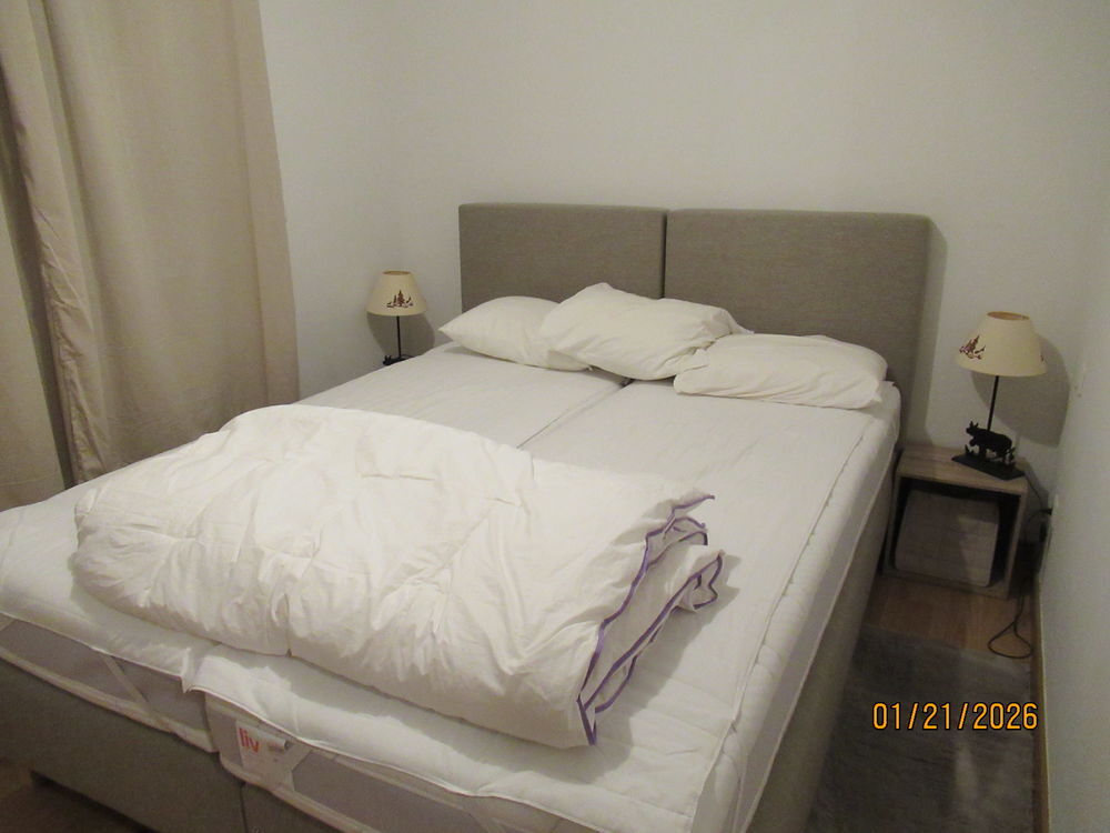   Appartement meublé pour 4  neuf Centre de Chatel avec garage Rhône-Alpes, Châtel (74390)