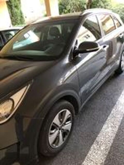 Niro 1.6 GDi 129 ch HEV DCT6 Active Business 2019 occasion 83300 Draguignan