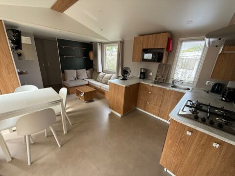 Mobil-Home Mobil-Home 2024 occasion Saint-Jean-de-Monts 85160