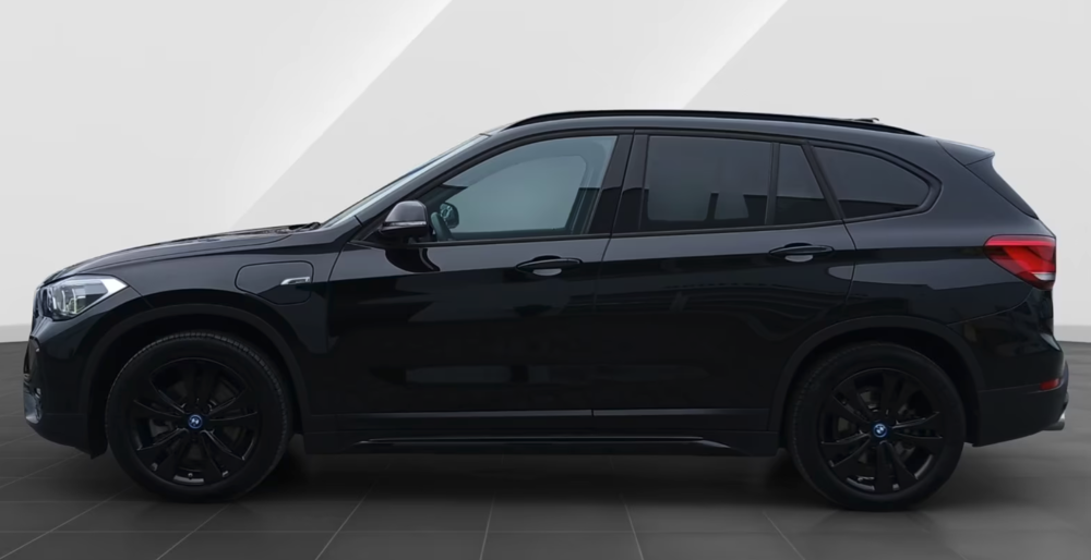 X1 xDrive 25e 220 ch Sportline 2021 occasion 59000 Lille