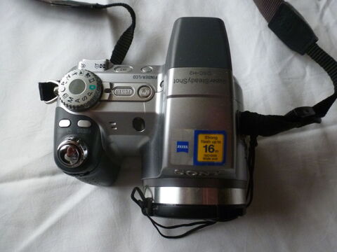appareil photo Sony DSC - H2 150 Villeneuve-Saint-Georges (94)