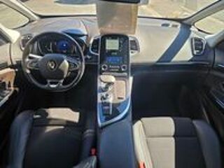 Espace dCi 160 Energy Twin Turbo Intens EDC 2018 occasion 33560 Carbon-Blanc